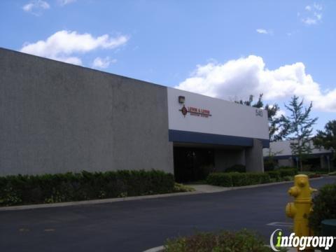 Vaughn Irrigation Services