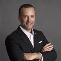 Merrill Lynch Financial Advisor Scott Kauffman