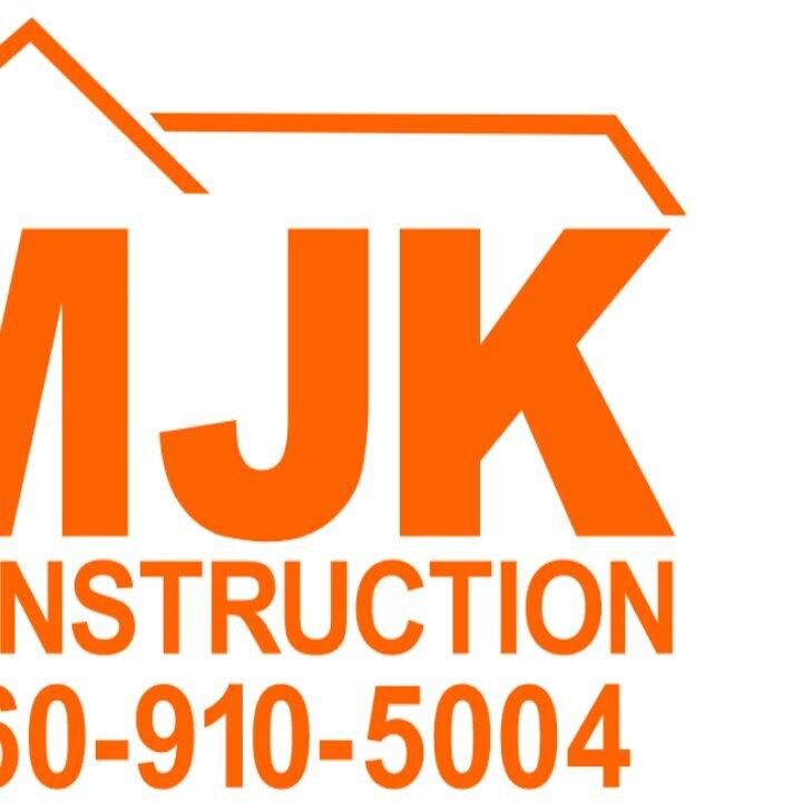 MJK Construction