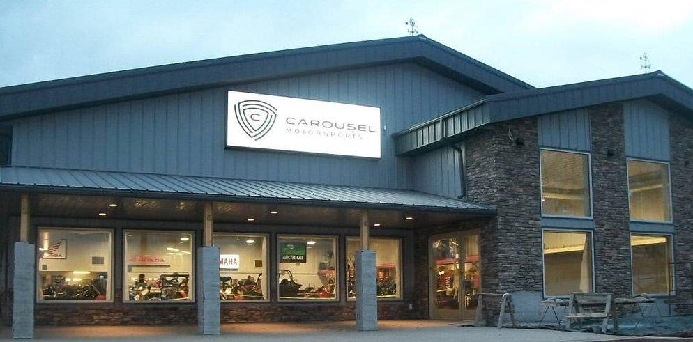 Davis Motorsports of Delano