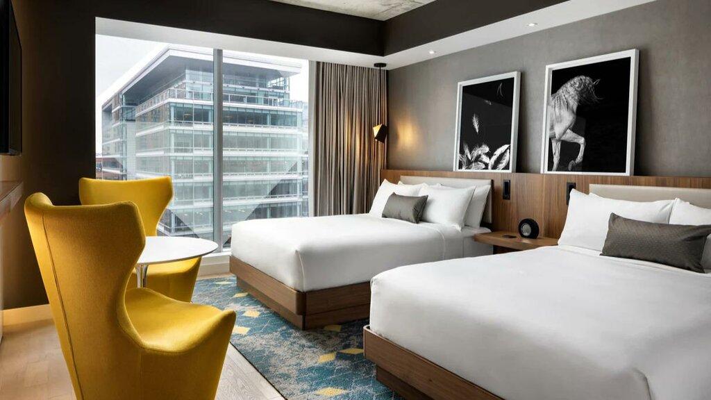 Humaniti Hotel Montreal