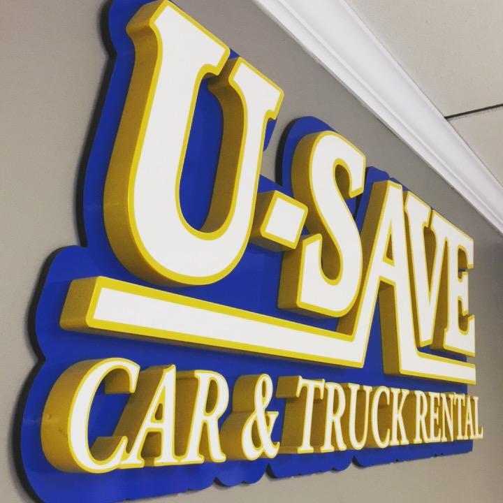 U-Save Car & Truck Rental