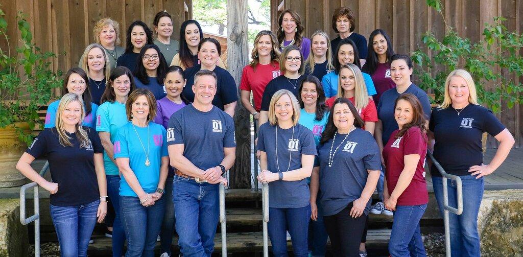 Ferris Orthodontics Leon Springs