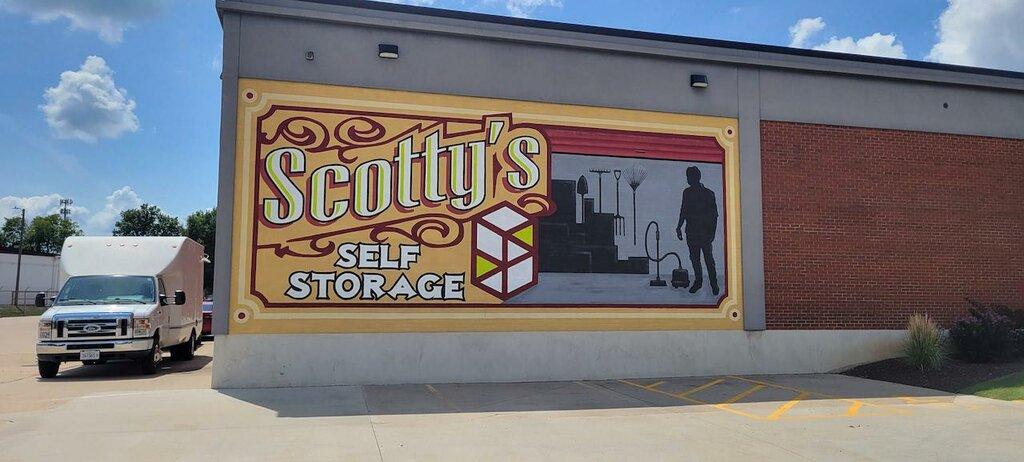 Scotty's Self-Storage