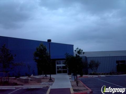 Guerra Branch Library