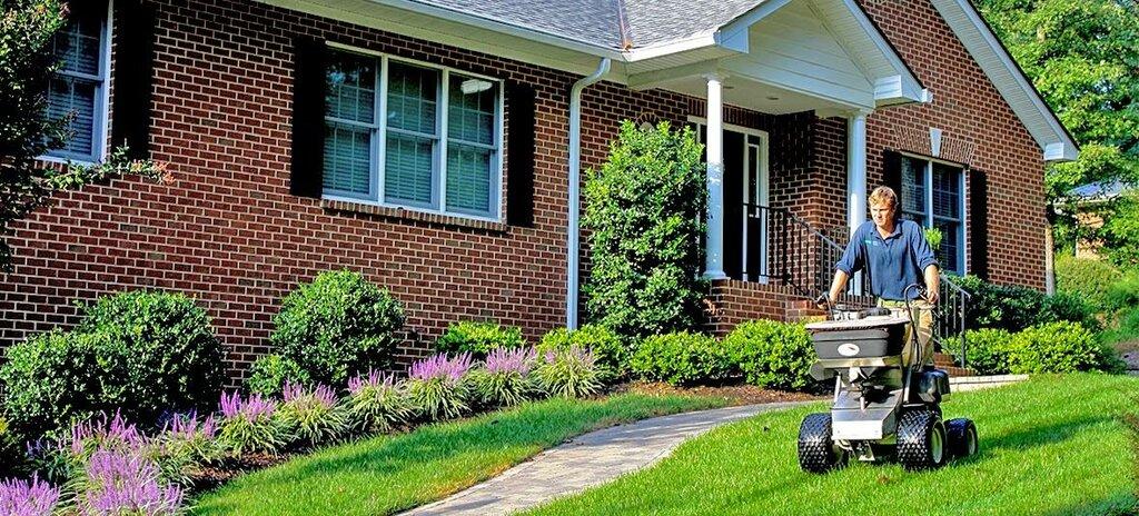 Spring-Green Lawn Care