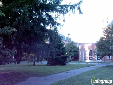 Sisters of the Most Precious Blood