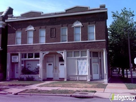 Fellowshipcenter Church