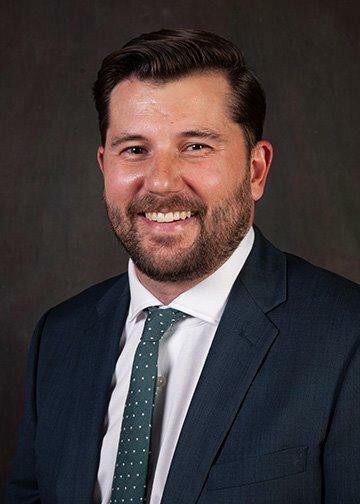 Christopher S Cowden, MD, MPH