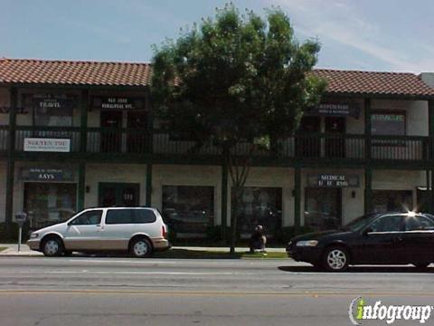 Liberty Photo Fingerprint