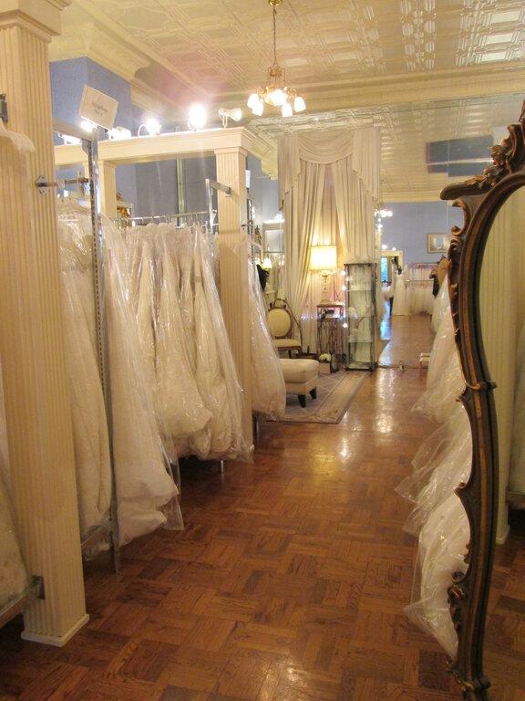 Low's Bridal Shop