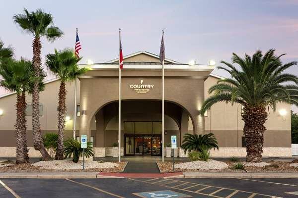 Country Inn & Suites By Radisson San Antonio Lackland AFB