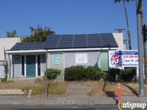 All American Bookkeeping