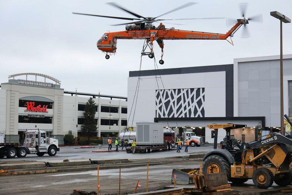 Ek Power Products Division