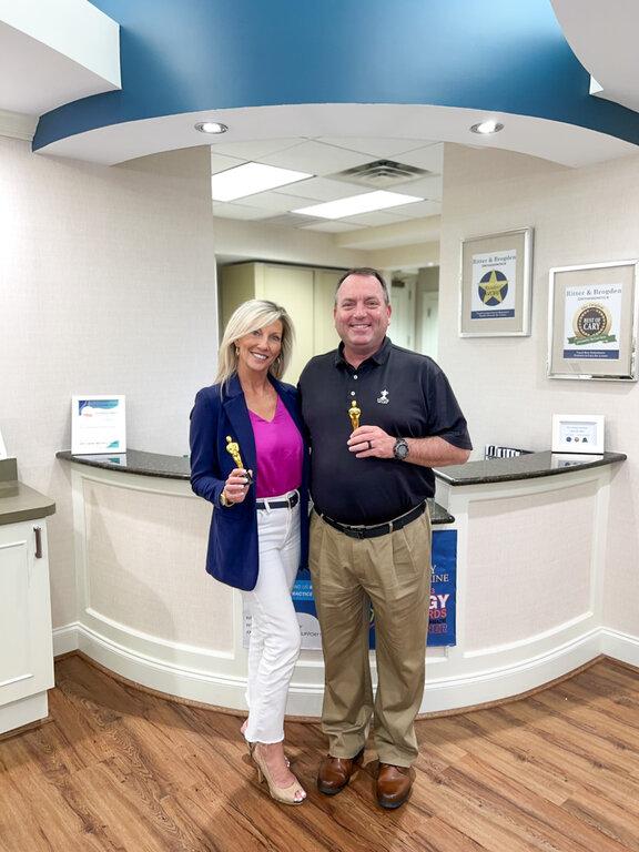 Ritter & Brogden Orthodontics