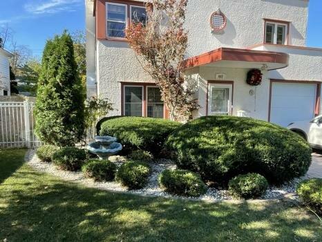 Adams Landscape Design, LLC