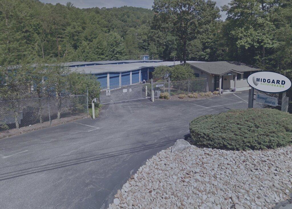 Midgard Self Storage