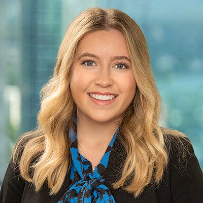 Merrill Lynch Financial Advisor Morgan Quagliata