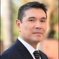 Merrill Lynch Financial Advisor Jose Pery