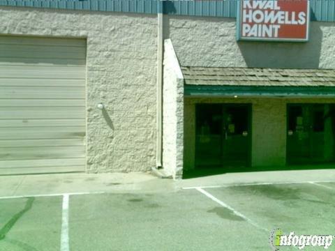 Sherwin-Williams Paint Store