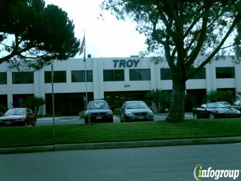 Troy Group