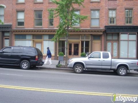 Atlantic Apartments LLC