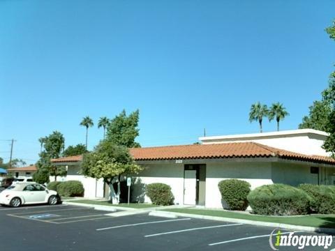 Center for Behavioral Health