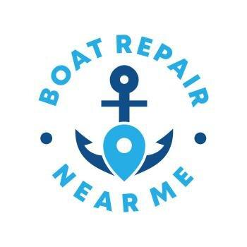 Boat Repair-Coronado Cays