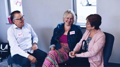 Woodbury Lutheran Church-Wakota Ridge Campus