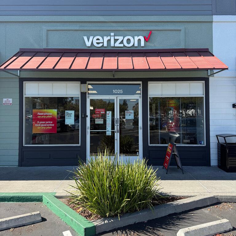 Victra-Verizon Authorized Retailer