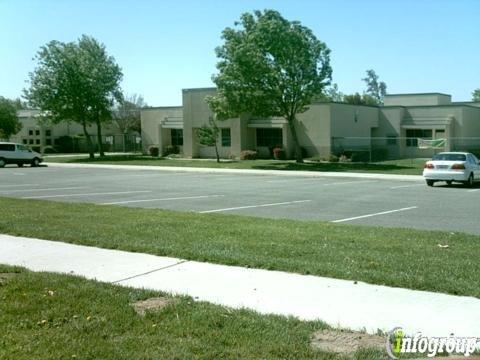 Champions at Mango Elementary School