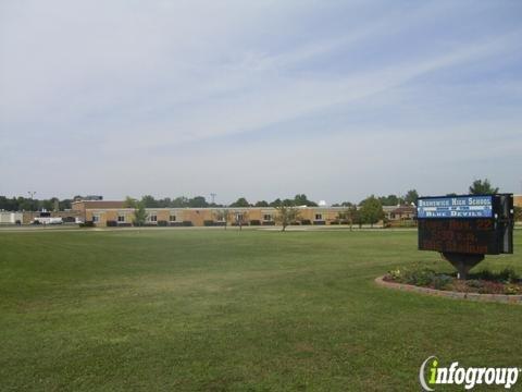 Brunswick High School