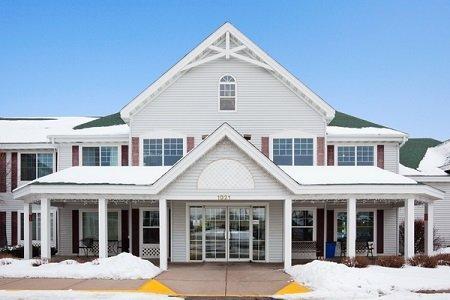 Country Inn & Suites By Radisson, Chippewa Falls, Wi