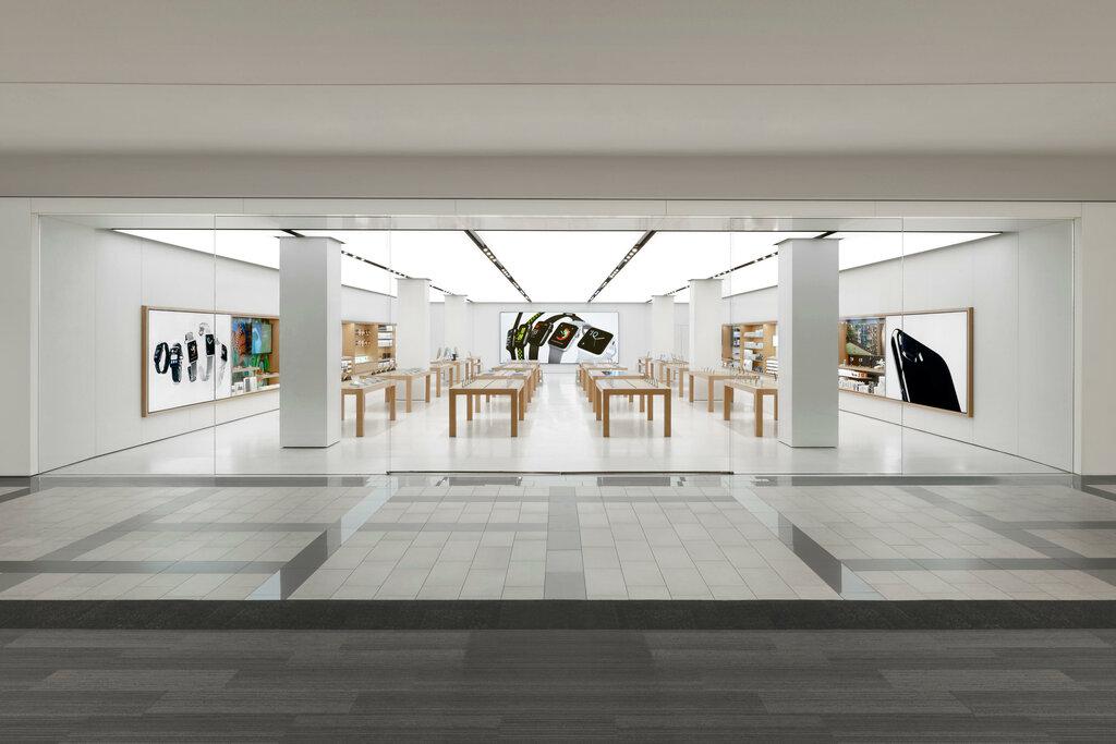 Apple Store