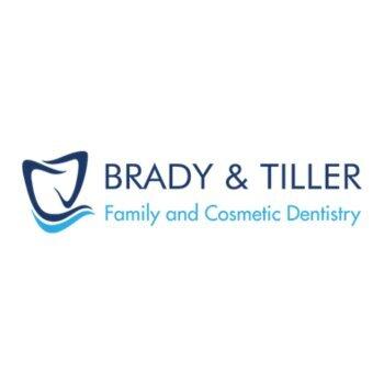 Brady & Tiller Family and Cosmetic Dentistry