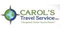 Carol's Travel Service, A Frosch Company