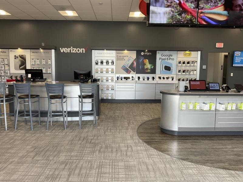 Cellular Sales-Verizon Authorized Retailer