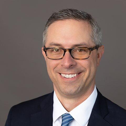 Merrill Lynch Financial Advisor Evan Gomes