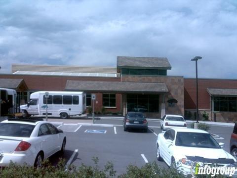 InnovAge Colorado Pace-Lakewood