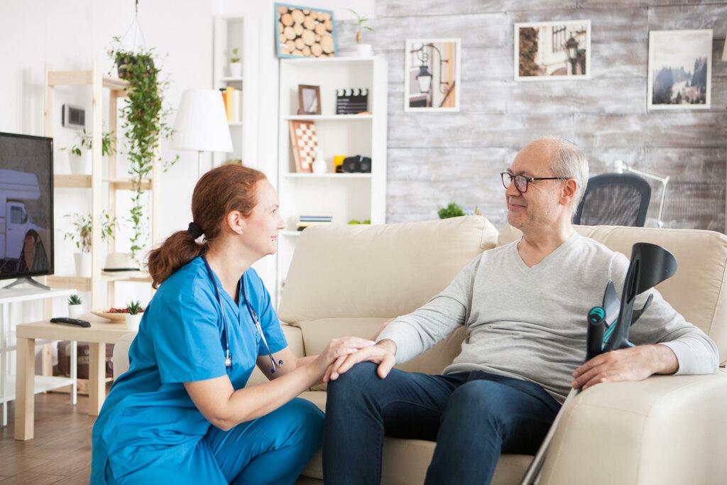 TruCare Home Health West