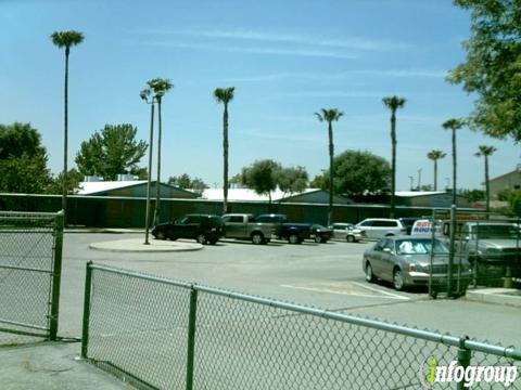 W.J.C. Trapp Elementary School