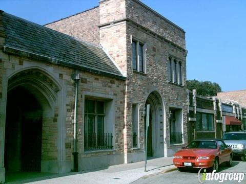 Sahagian & Associates Inc