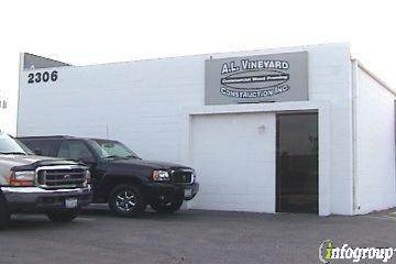 Control Engineering Inc