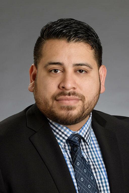 Alexander Davila-Chase Home Lending Advisor-NMLS ID 1078018