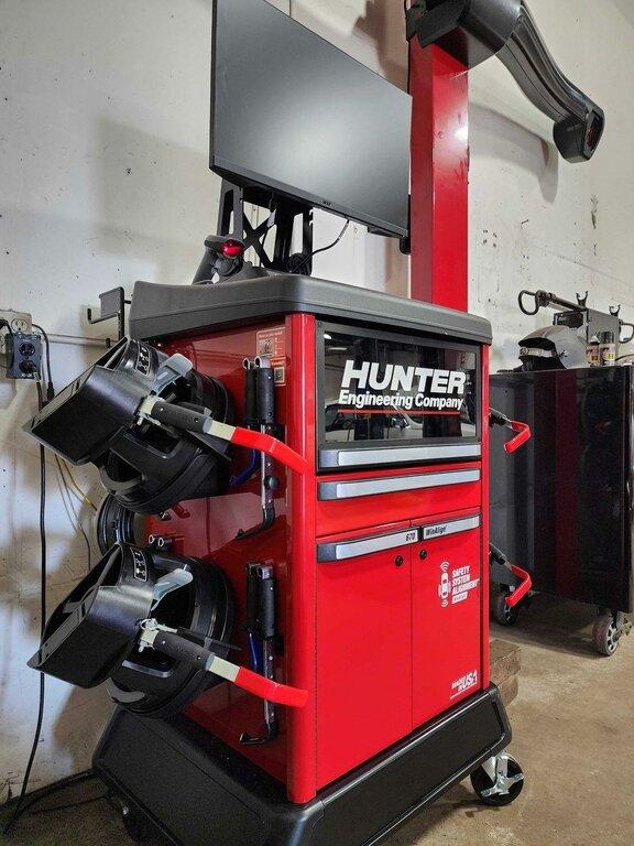 Stellar Autoworks of Plymouth