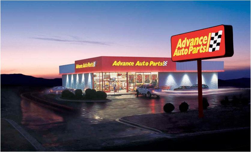 Billerica Auto Parts, Inc