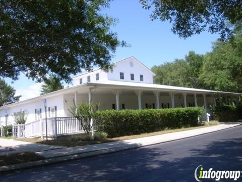 John Burress, DO - Lady Lake Family Medicine