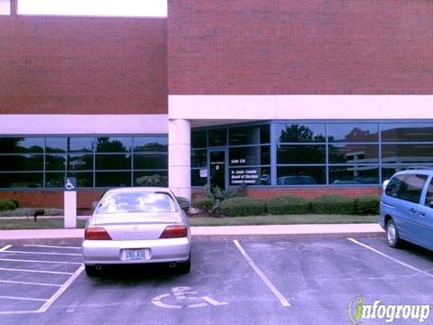 St Louis County Board Of Elections