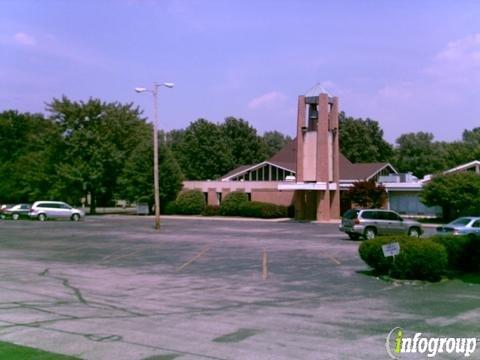 God's Small World Preschool