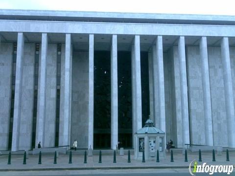 Prints & Photographs Division